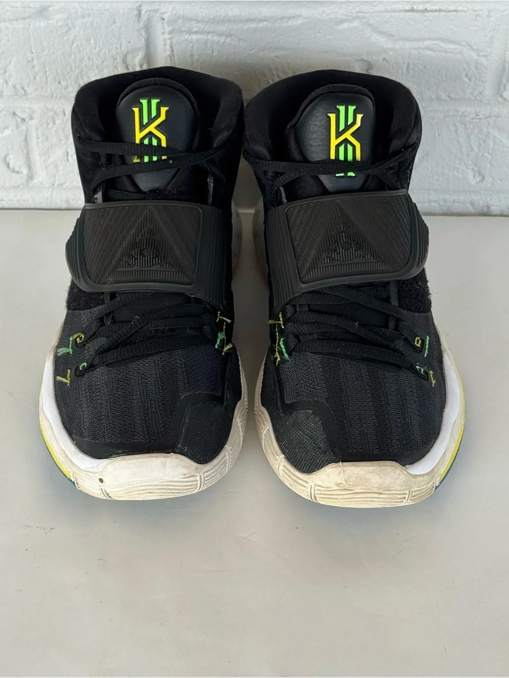 Nike Kyrie 6 